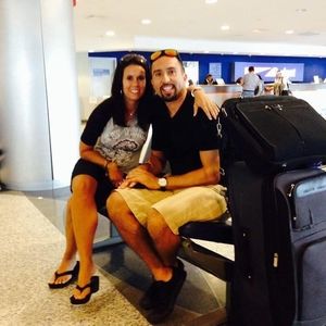 Meet your Posher, Sharon